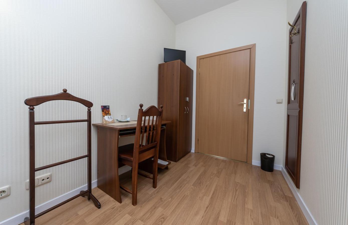Mini-Hotel Guest Residence Kijev Kültér fotó